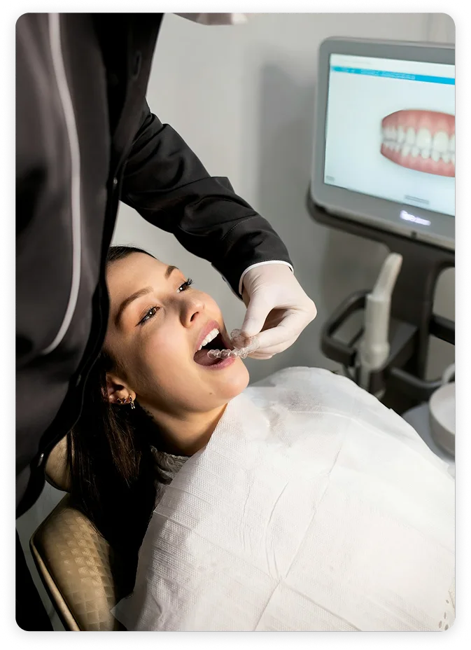 Advantages of Partnering with Our Implant Surgical Guide Lab