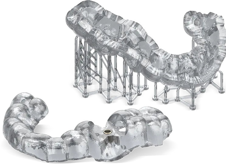 Implant Surgical Guide Lab