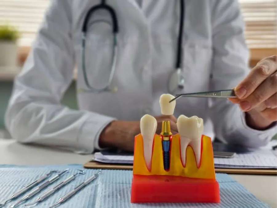 3D printed surgical guides sterilization and reusability safety protocols for dental practices.