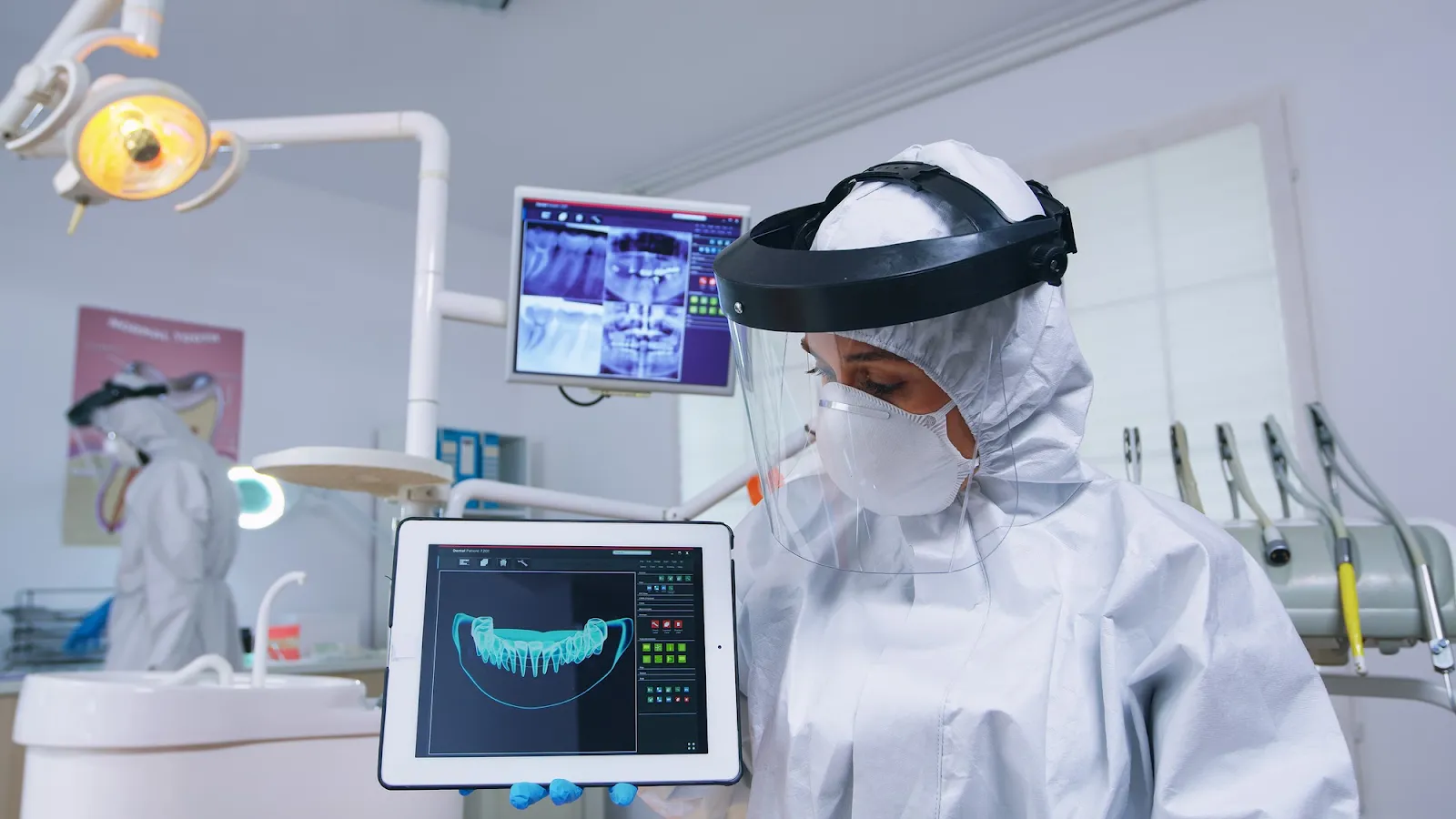 digital implant planning workflow