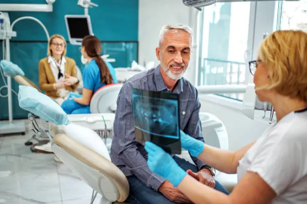 Less Pain, Faster Healing: Patient Journey with Guided Dental Implants