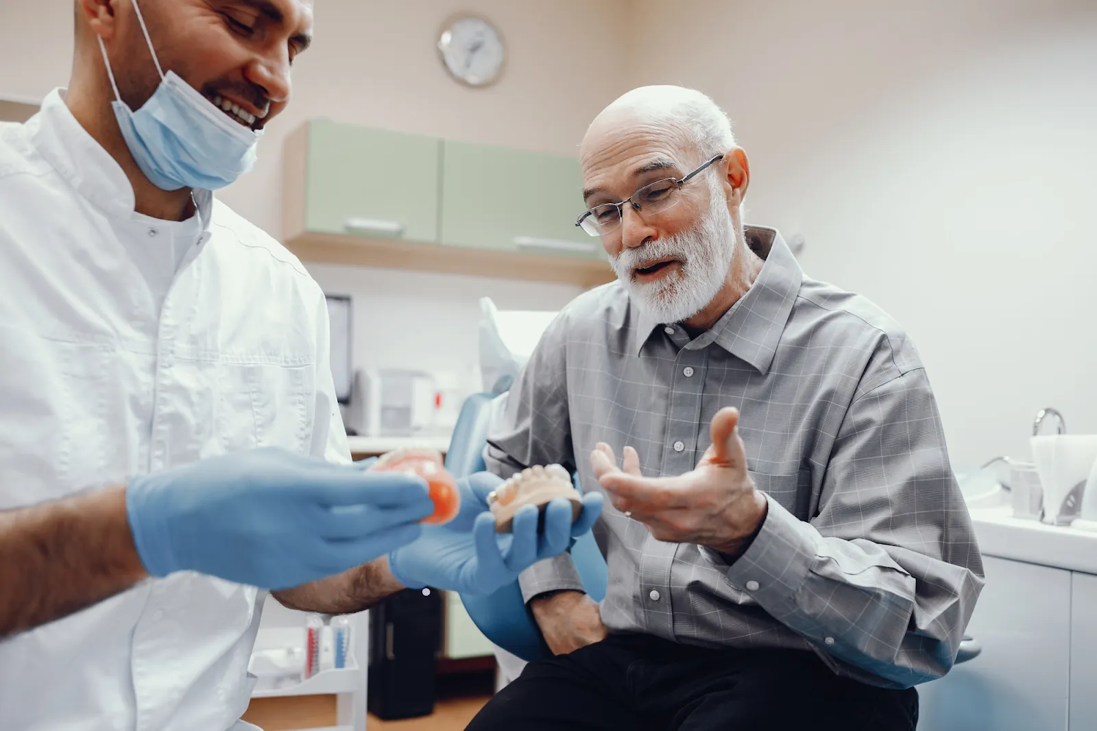 how precision technology is changing implant dentistry